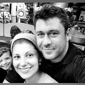 Meet your Posher, Vaughn